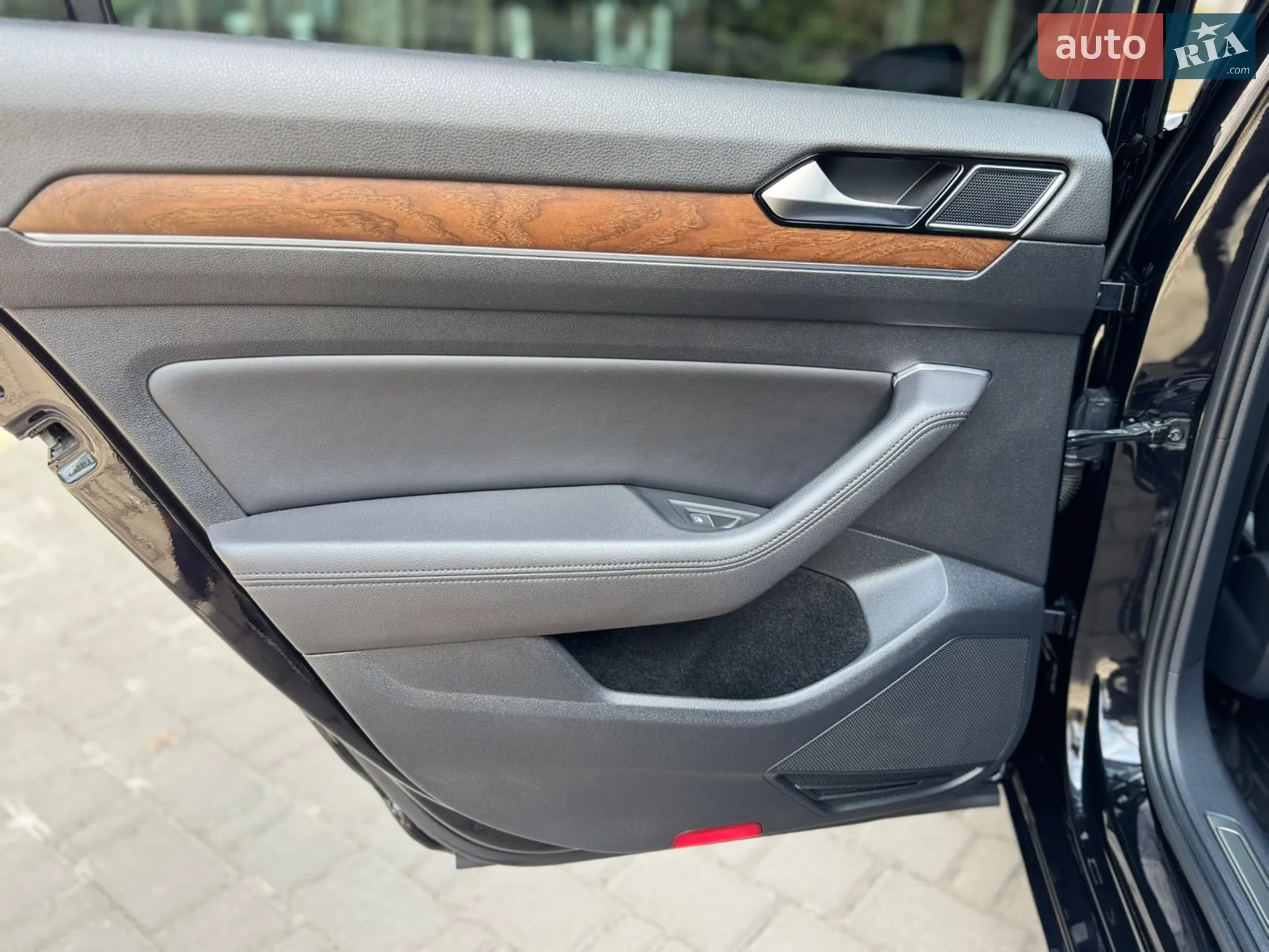 2018 Volkswagen Passat - мініатюра 38
