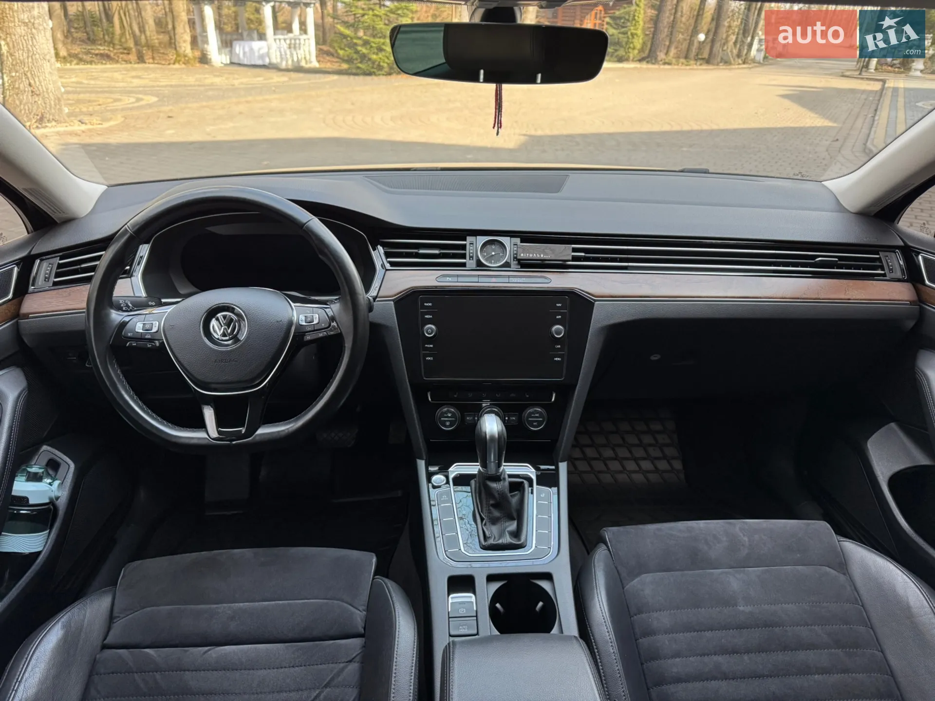 2018 Volkswagen Passat - мініатюра 45