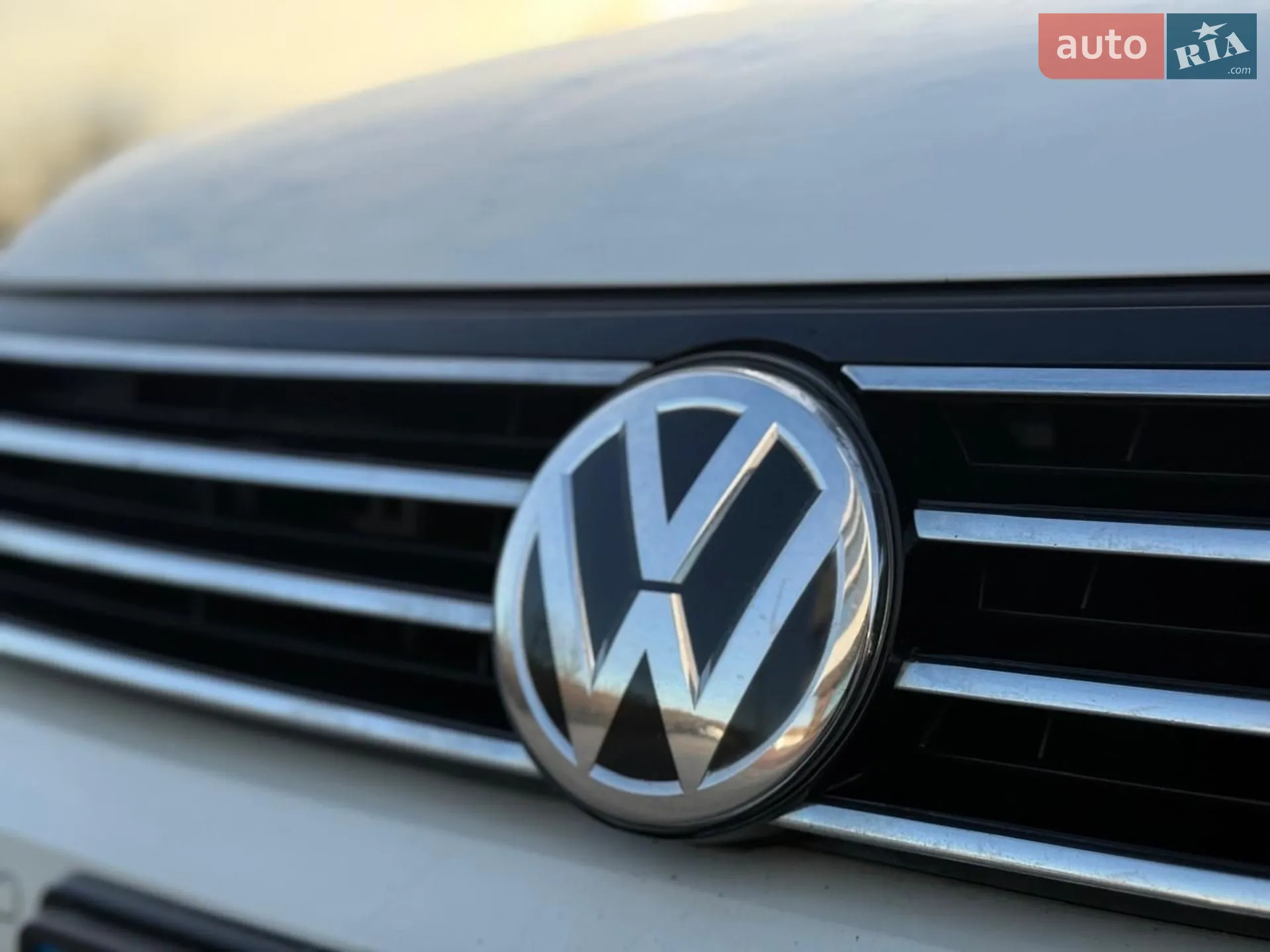 2016 Volkswagen Passat - мініатюра 10