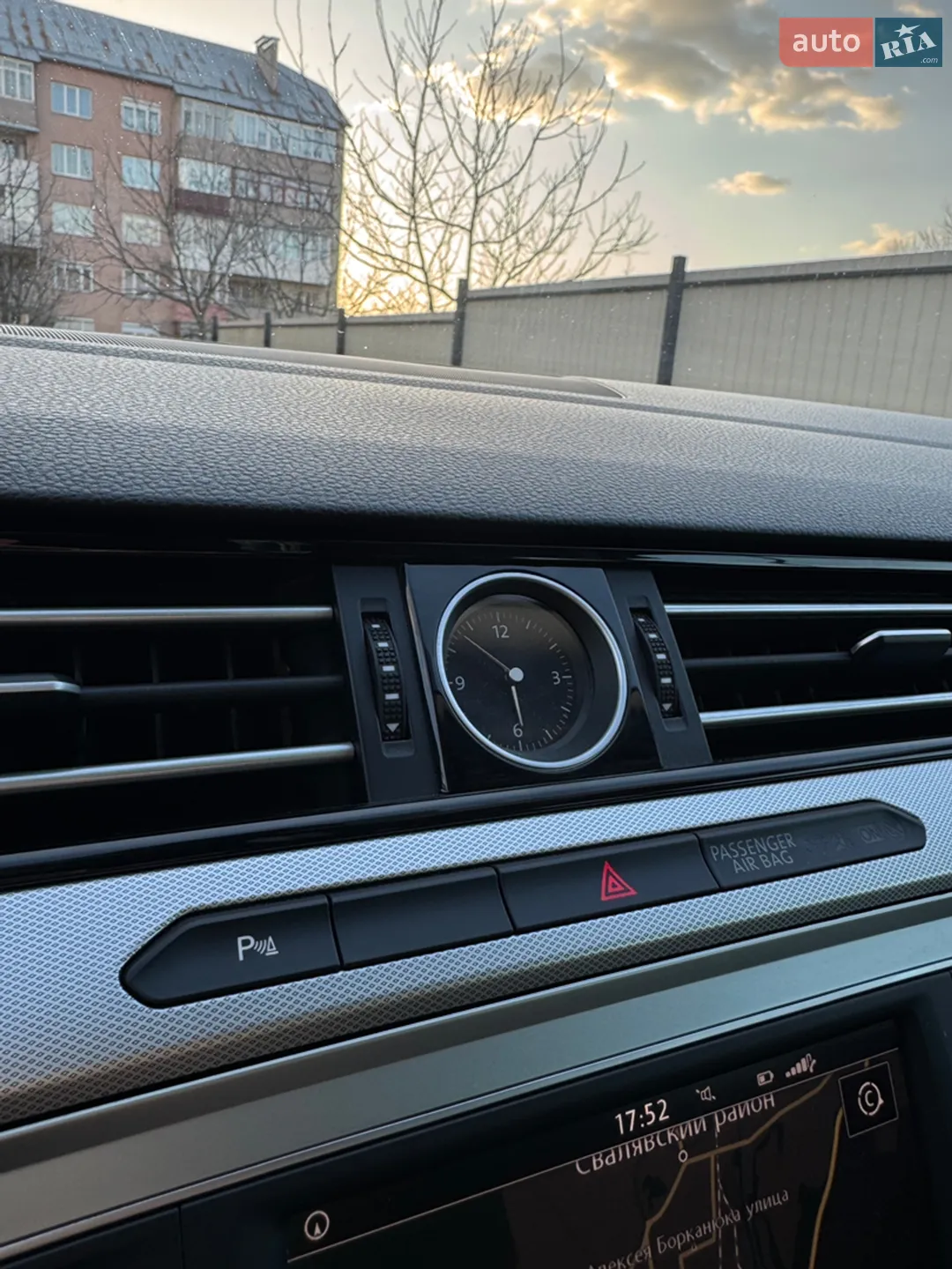 2015 Volkswagen Passat - мініатюра 19
