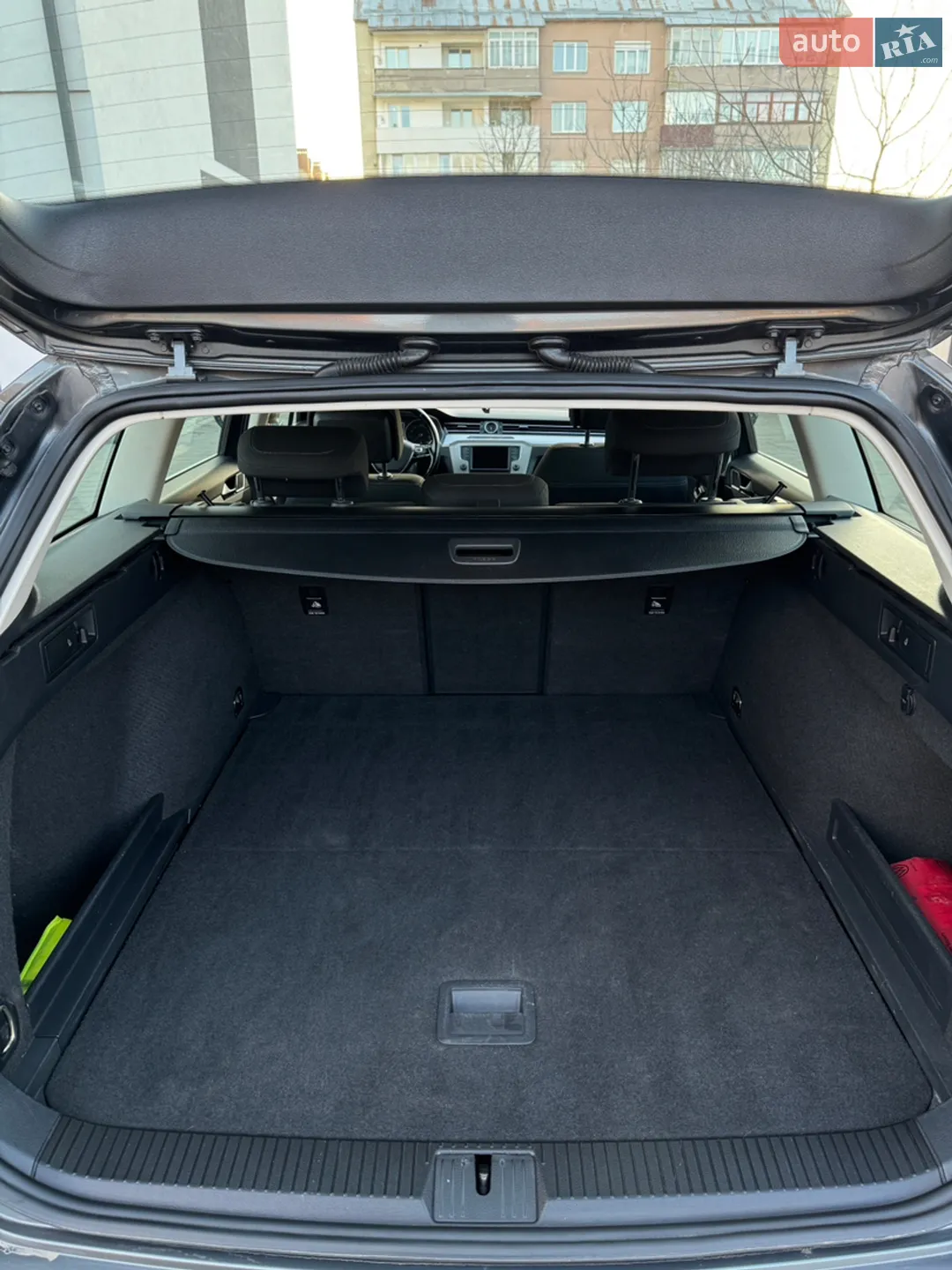 2015 Volkswagen Passat - мініатюра 27
