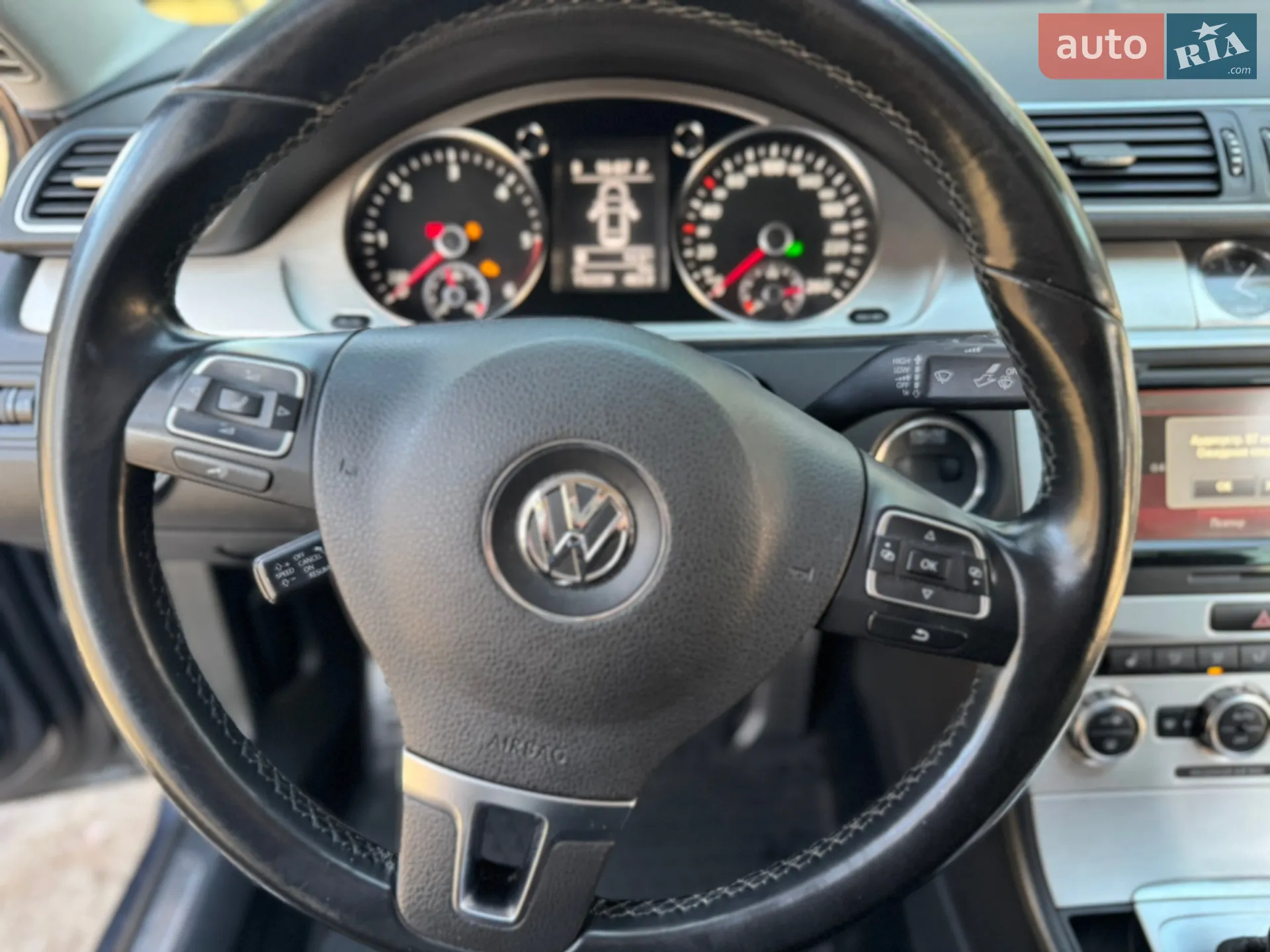 2014 Volkswagen Passat - мініатюра 35