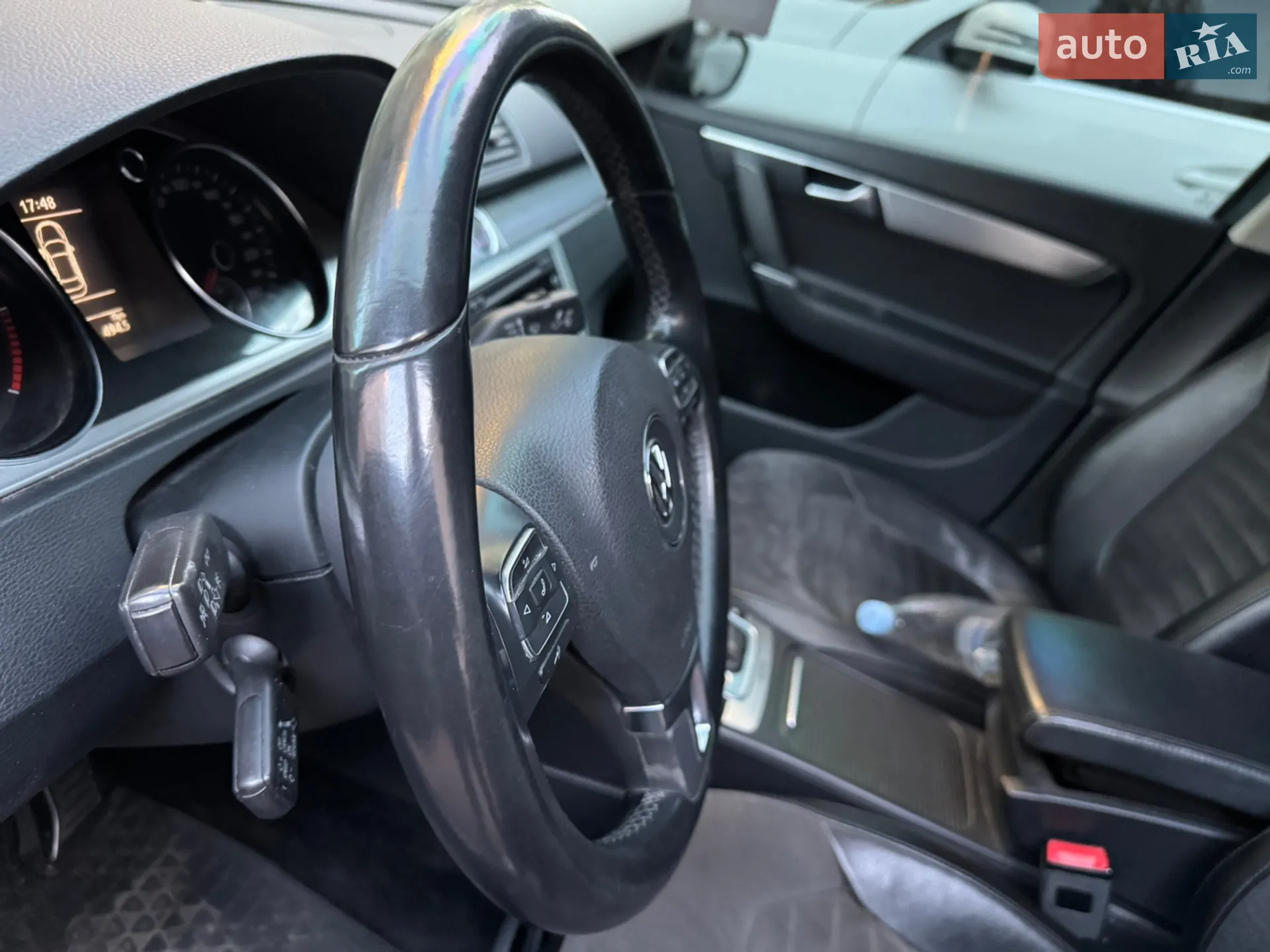 2014 Volkswagen Passat - мініатюра 43