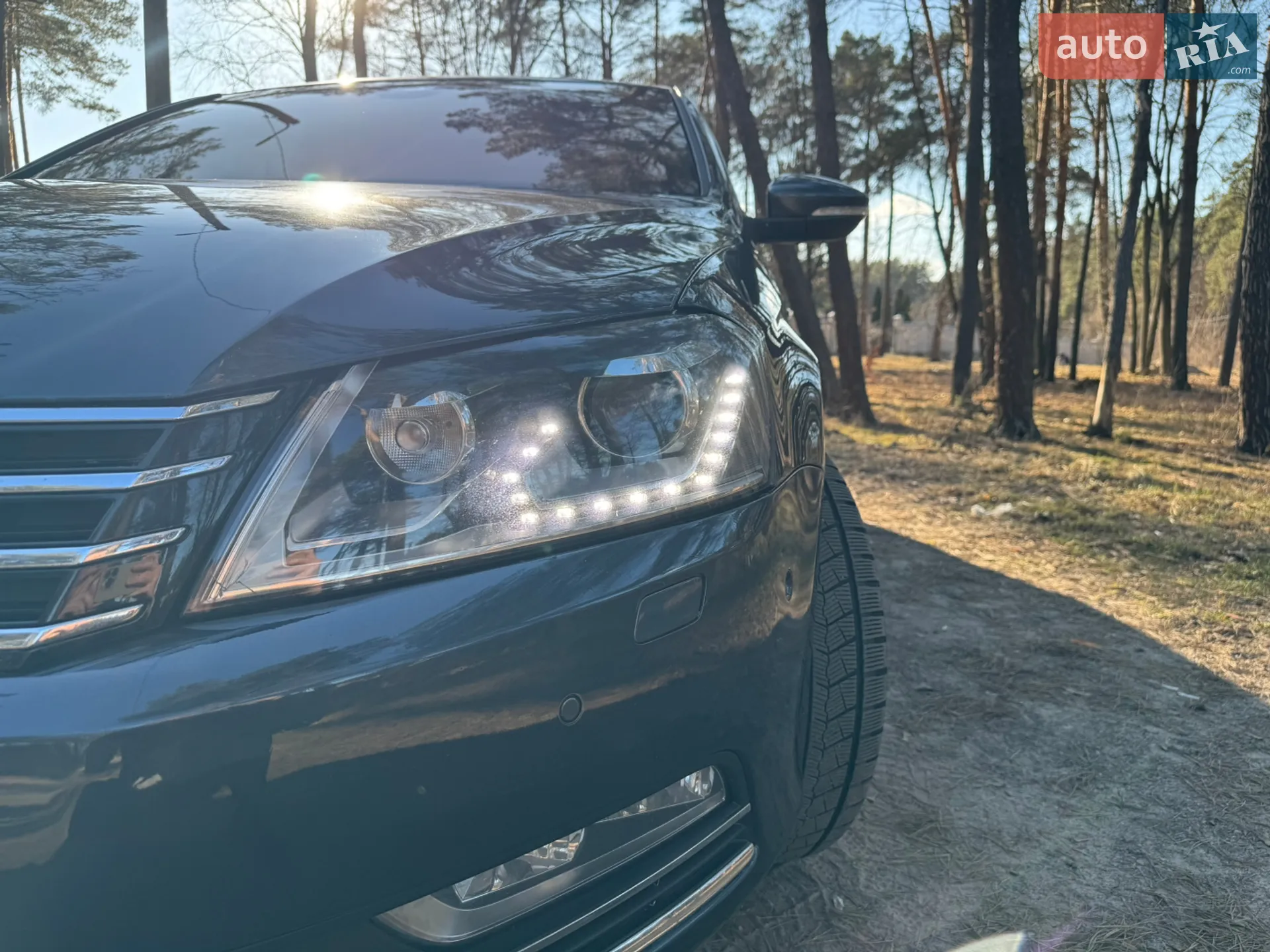 2014 Volkswagen Passat - мініатюра 65