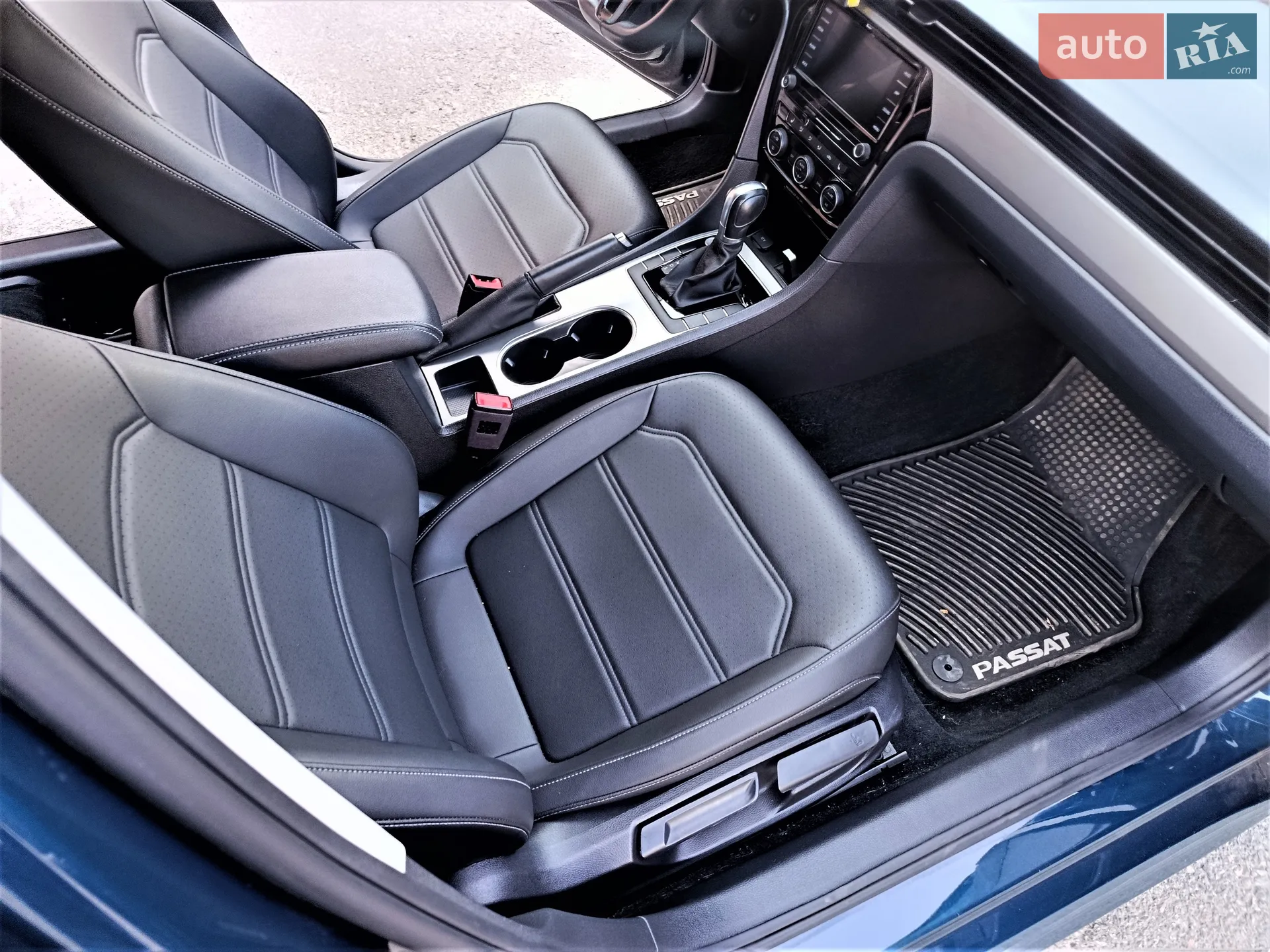2020 Volkswagen Passat - мініатюра 4