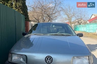 Седан Volkswagen Passat 1988 в Вінниці