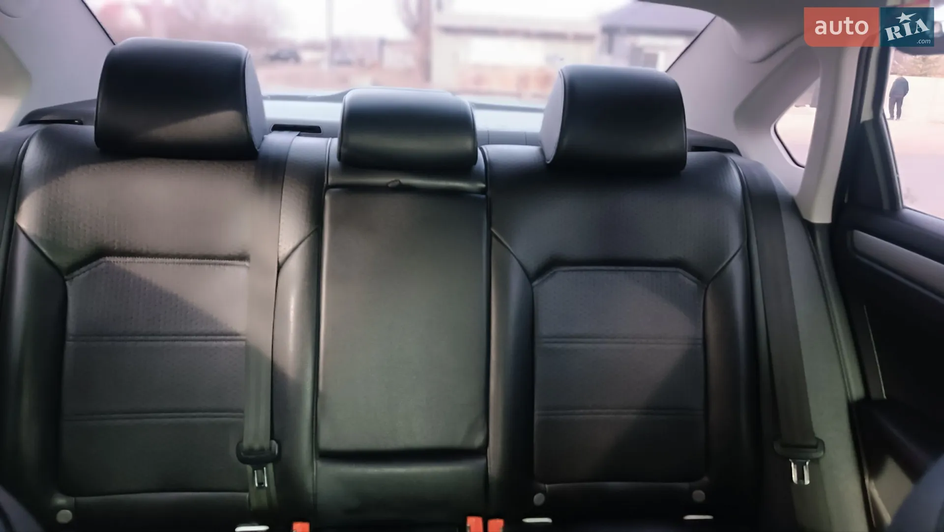 2015 Volkswagen Passat - мініатюра 13