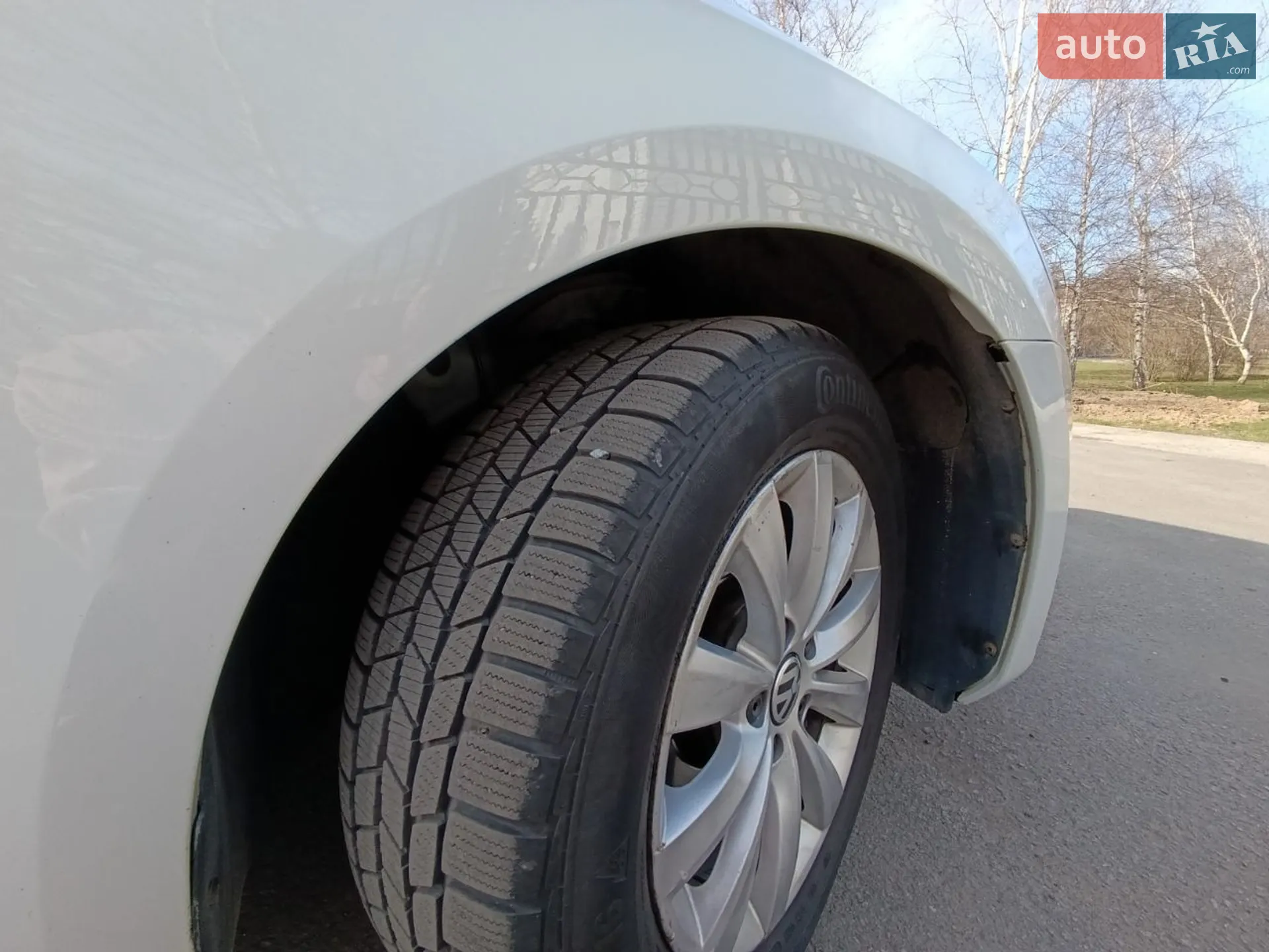 2015 Volkswagen Passat - мініатюра 15
