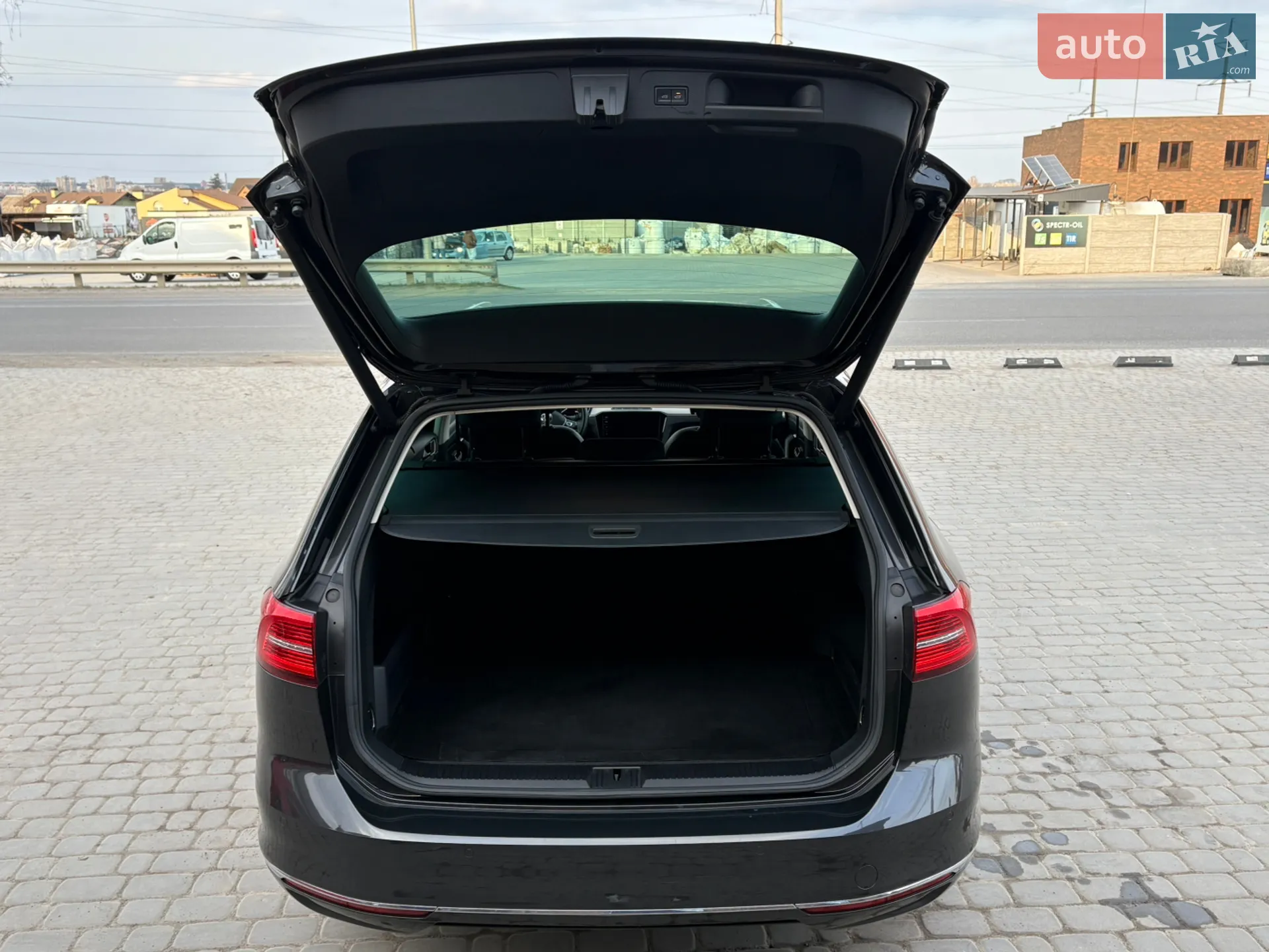 2019 Volkswagen Passat - мініатюра 22