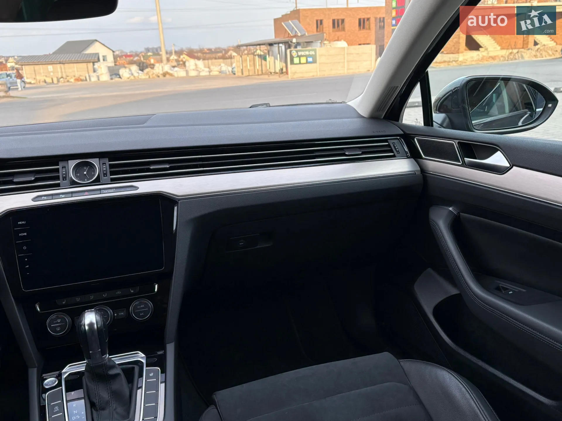 2019 Volkswagen Passat - мініатюра 32