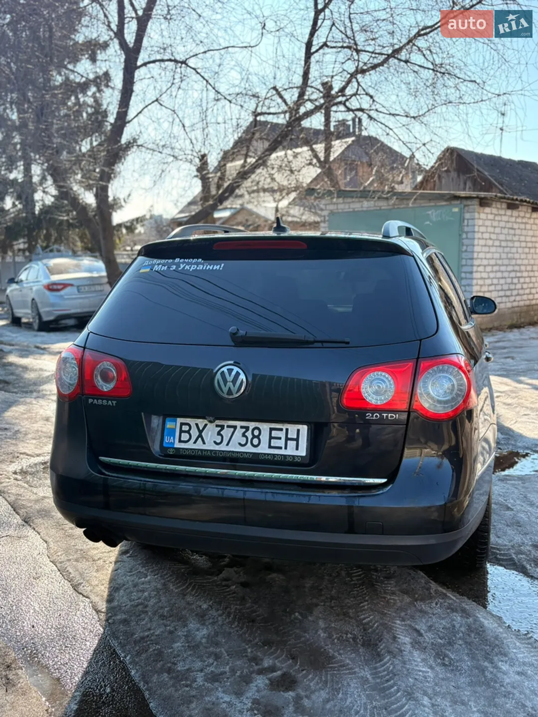 2010 Volkswagen Passat - мініатюра 7