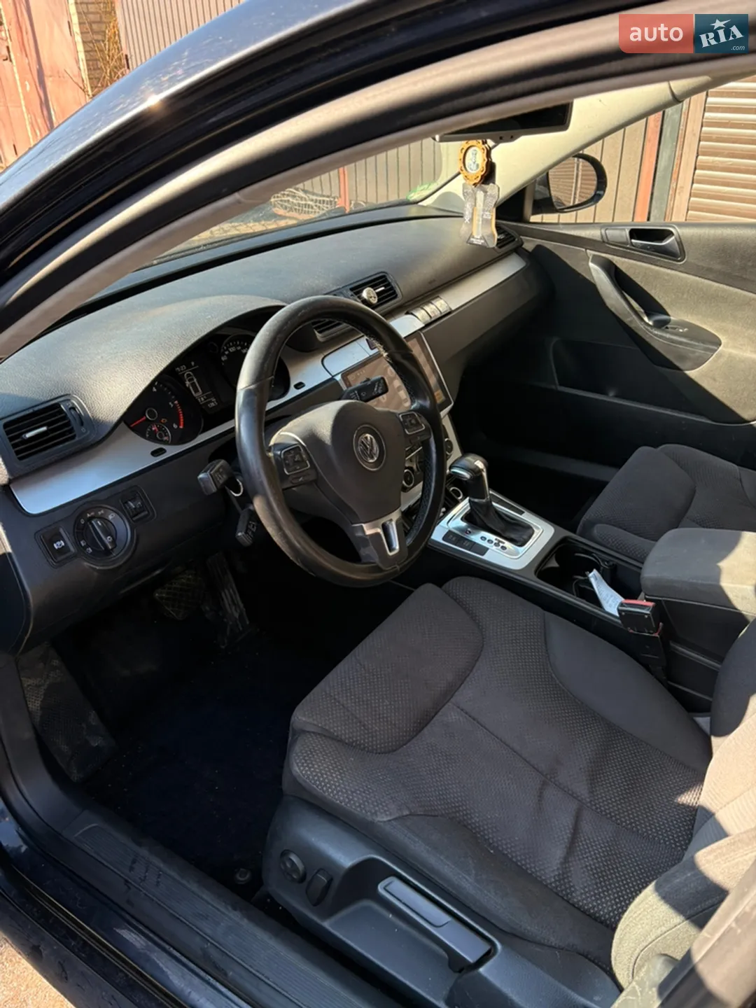 2010 Volkswagen Passat - мініатюра 13