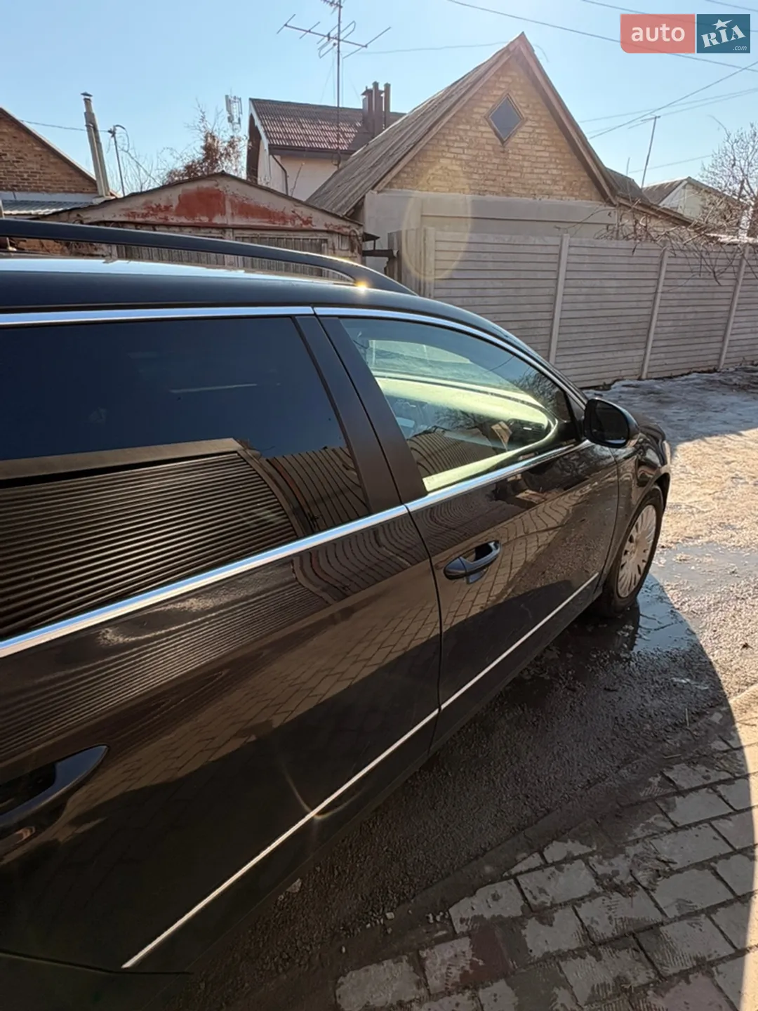 2010 Volkswagen Passat - мініатюра 17