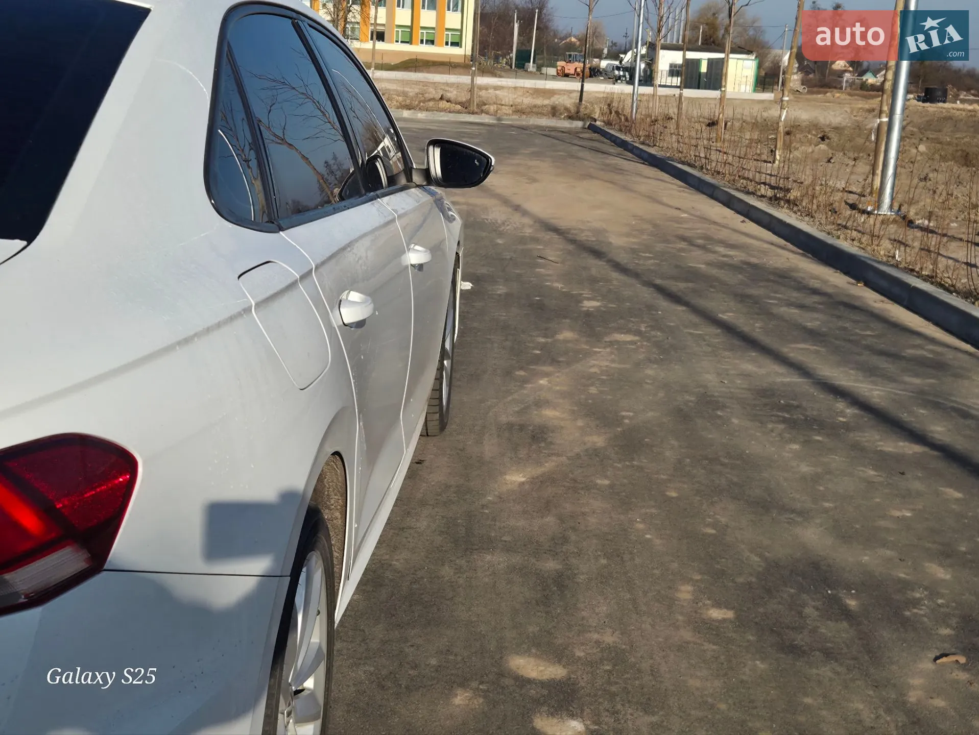 2020 Volkswagen Passat - мініатюра 7