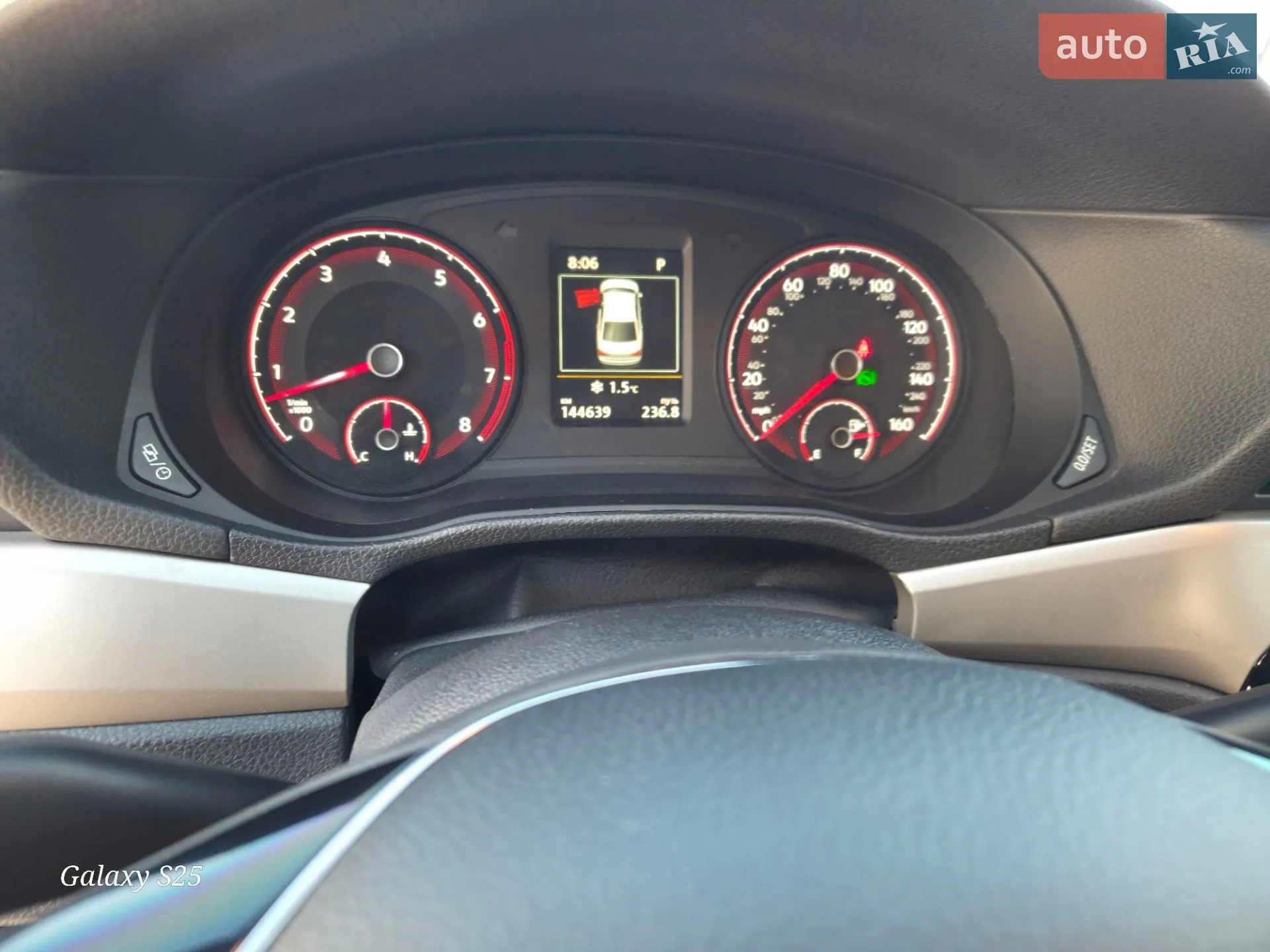 2020 Volkswagen Passat - мініатюра 29
