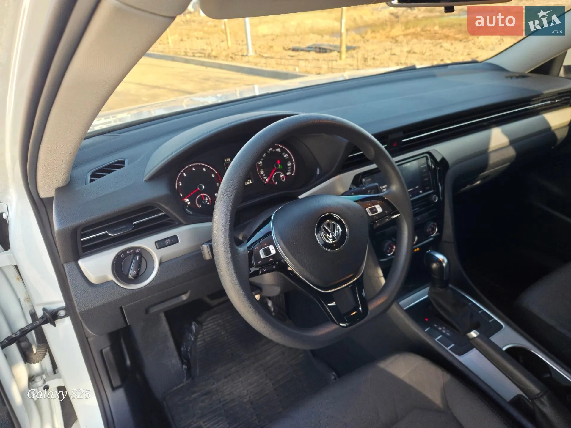 2020 Volkswagen Passat - мініатюра 30