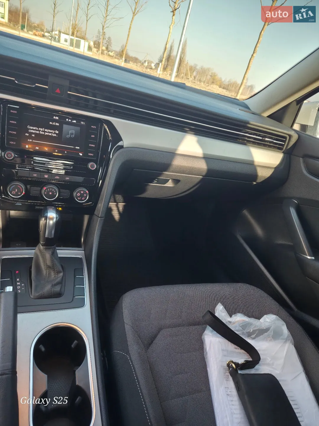 2020 Volkswagen Passat - мініатюра 31