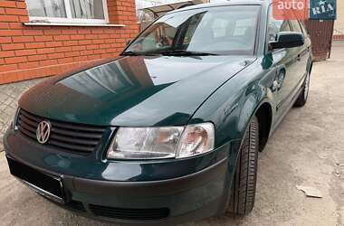 Універсал Volkswagen Passat 2000 в Подільську