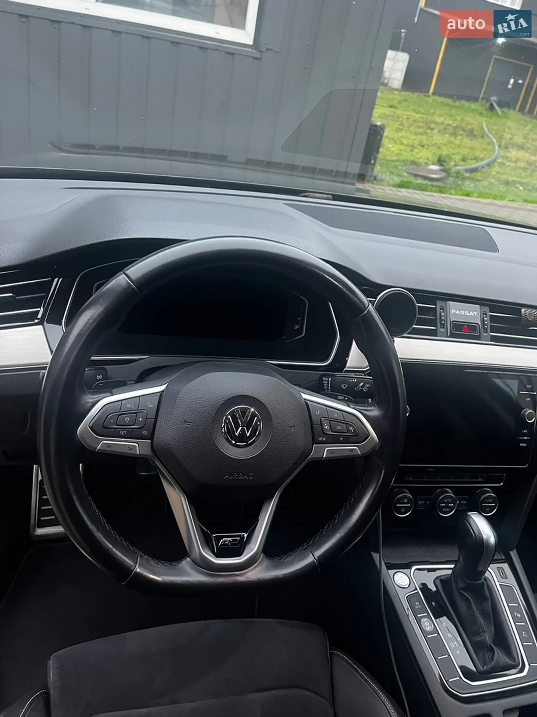 2019 Volkswagen Passat - мініатюра 16