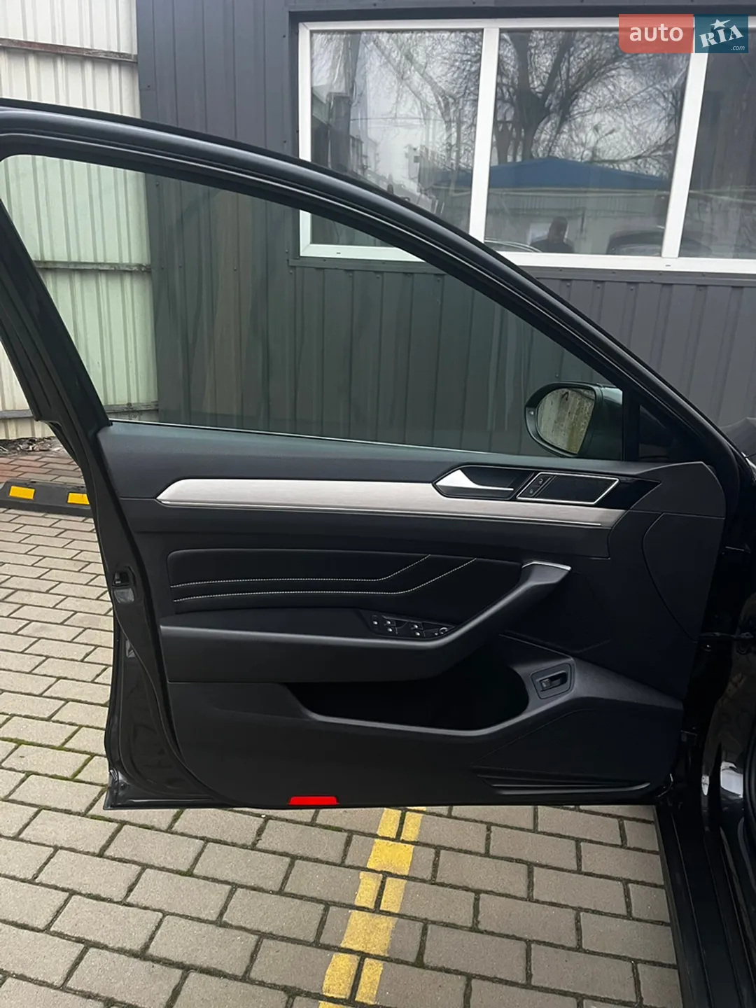 2019 Volkswagen Passat - мініатюра 29