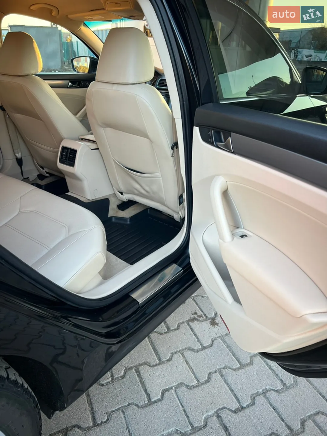 2013 Volkswagen Passat - мініатюра 12