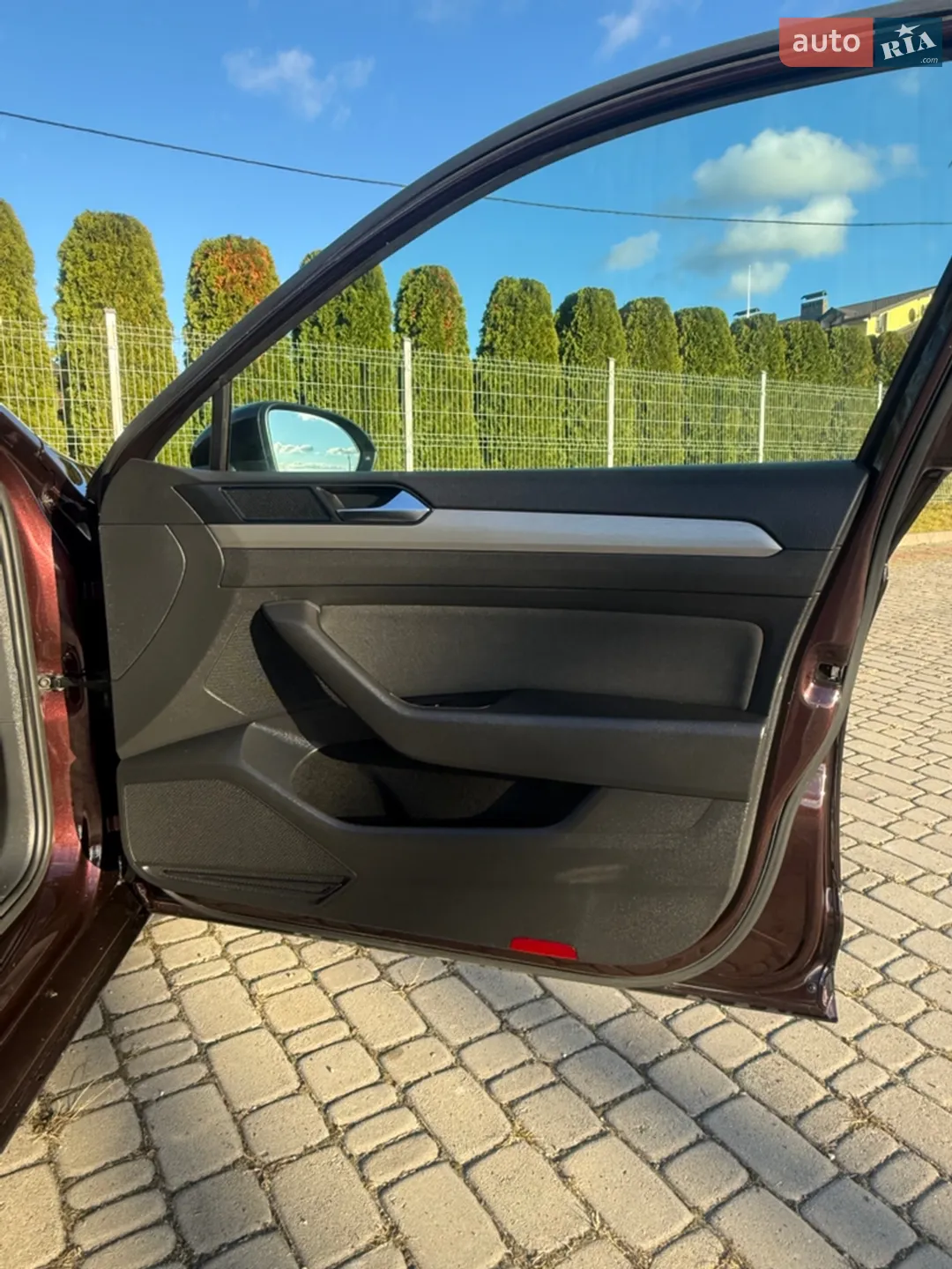 2016 Volkswagen Passat - мініатюра 10