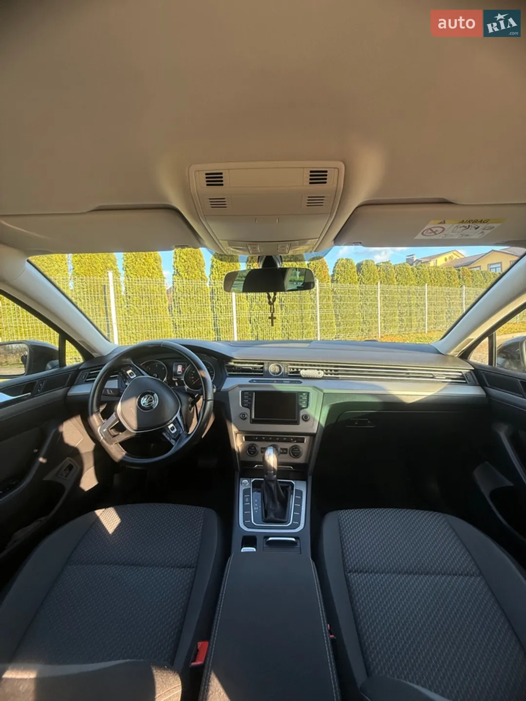 2016 Volkswagen Passat - мініатюра 15