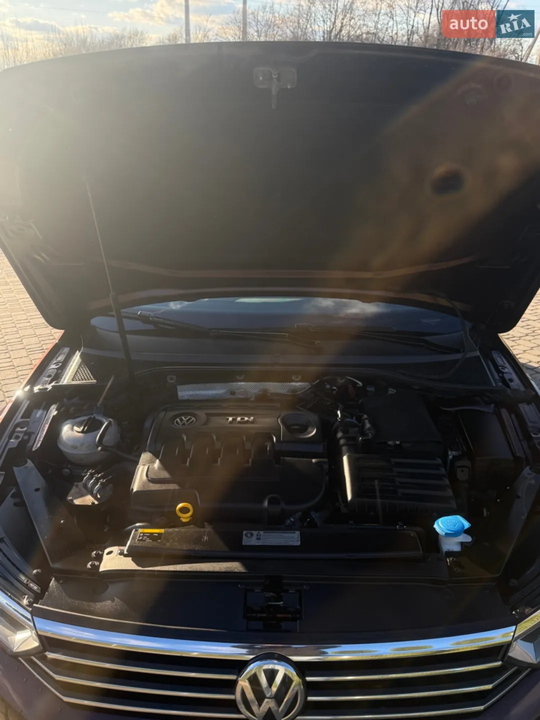 2016 Volkswagen Passat - мініатюра 22