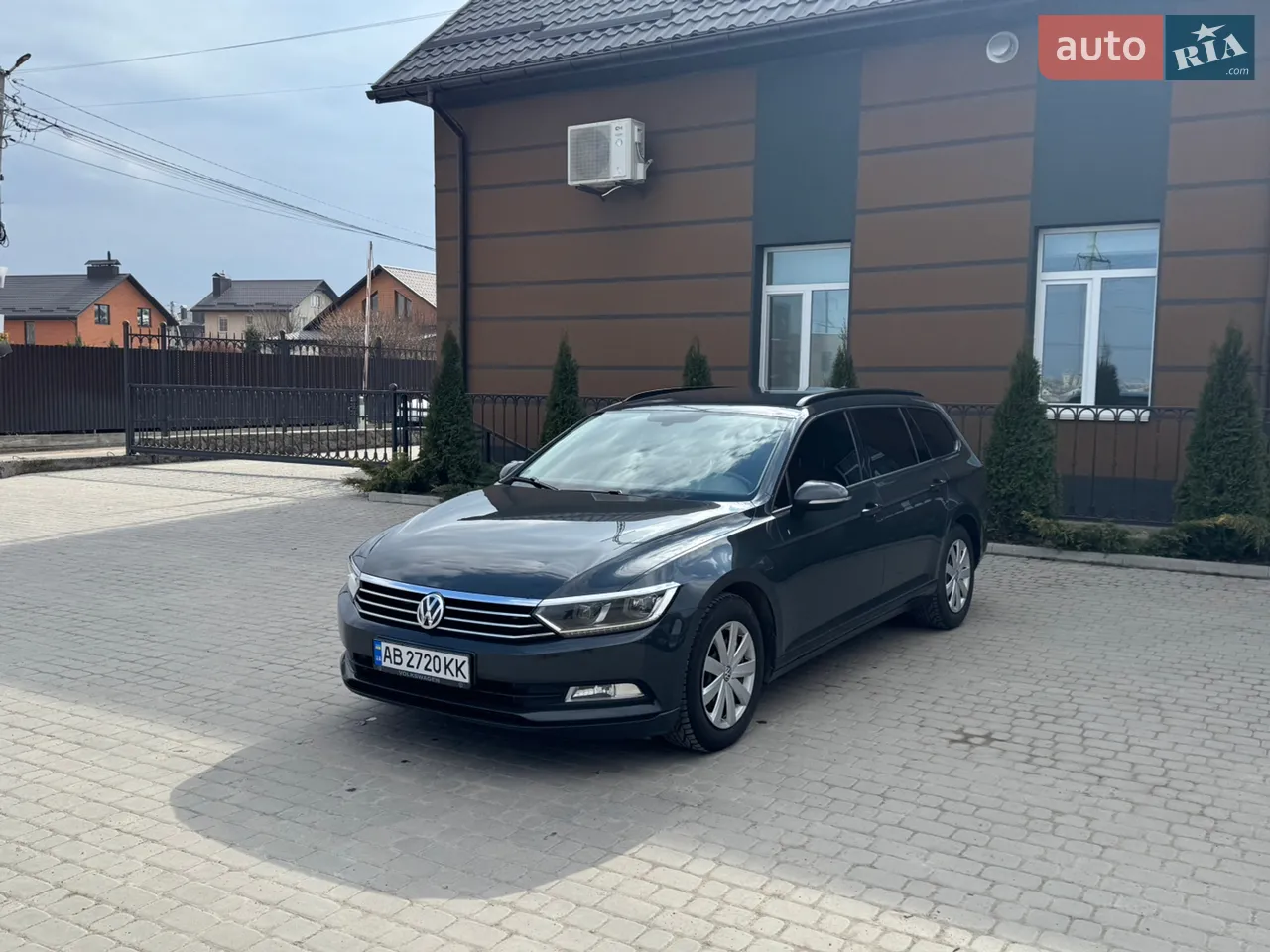 2019 Volkswagen Passat - мініатюра 45