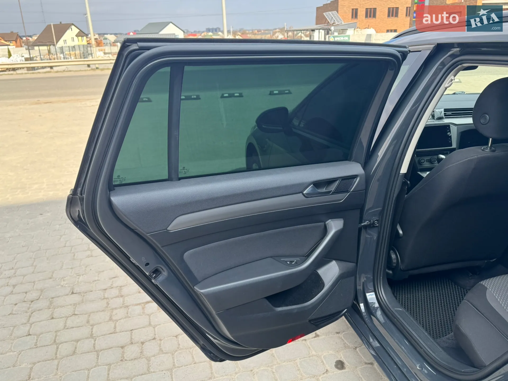 2018 Volkswagen Passat - мініатюра 23