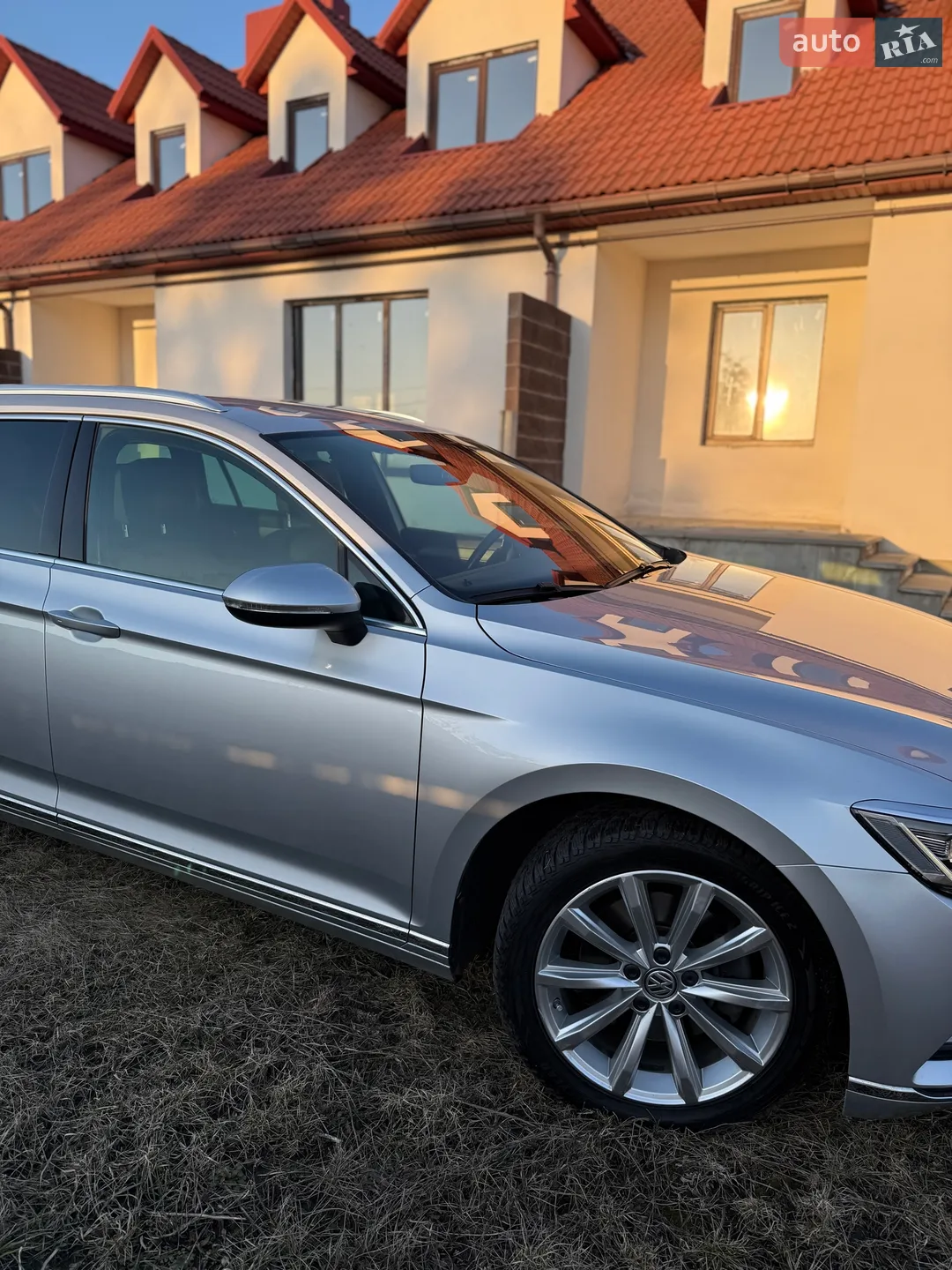 2018 Volkswagen Passat - мініатюра 13