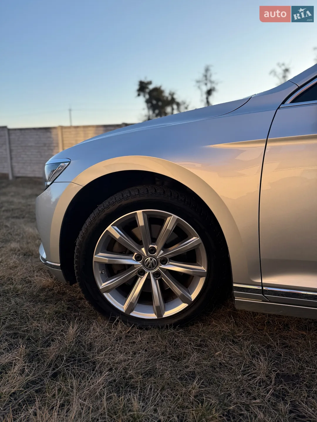 2018 Volkswagen Passat - мініатюра 18