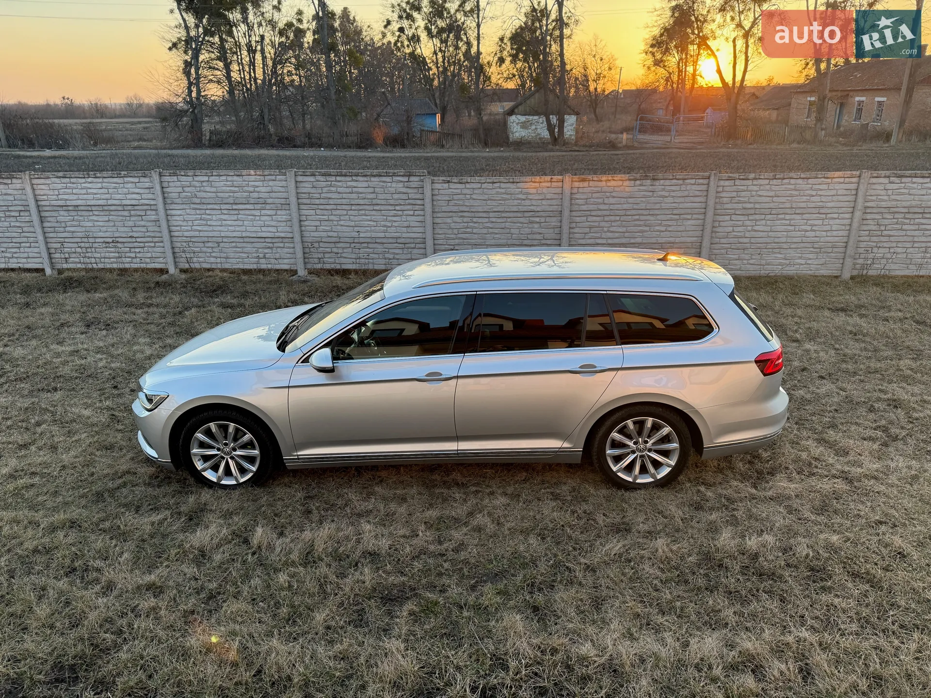 2018 Volkswagen Passat - мініатюра 29