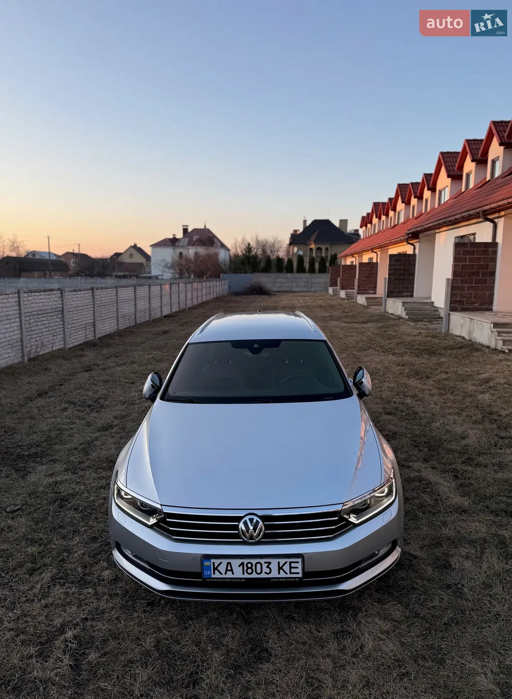 2018 Volkswagen Passat - мініатюра 33