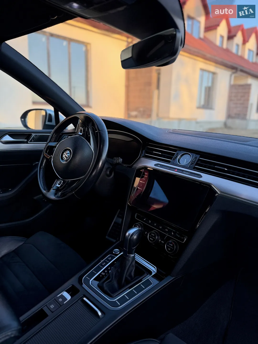 2018 Volkswagen Passat - мініатюра 51