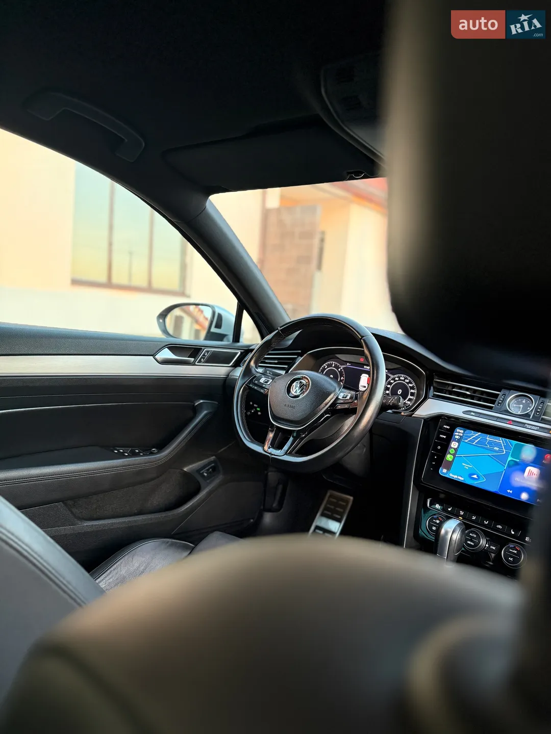 2018 Volkswagen Passat - мініатюра 54