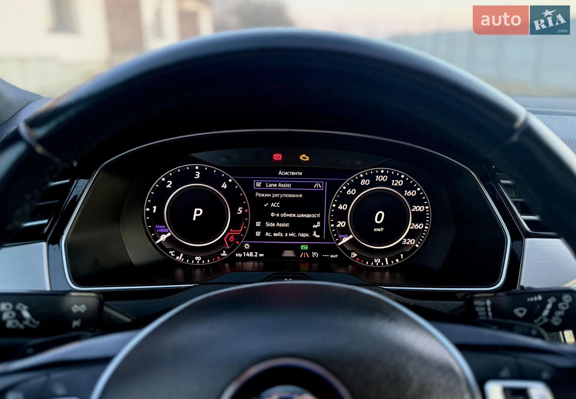 2018 Volkswagen Passat - мініатюра 61