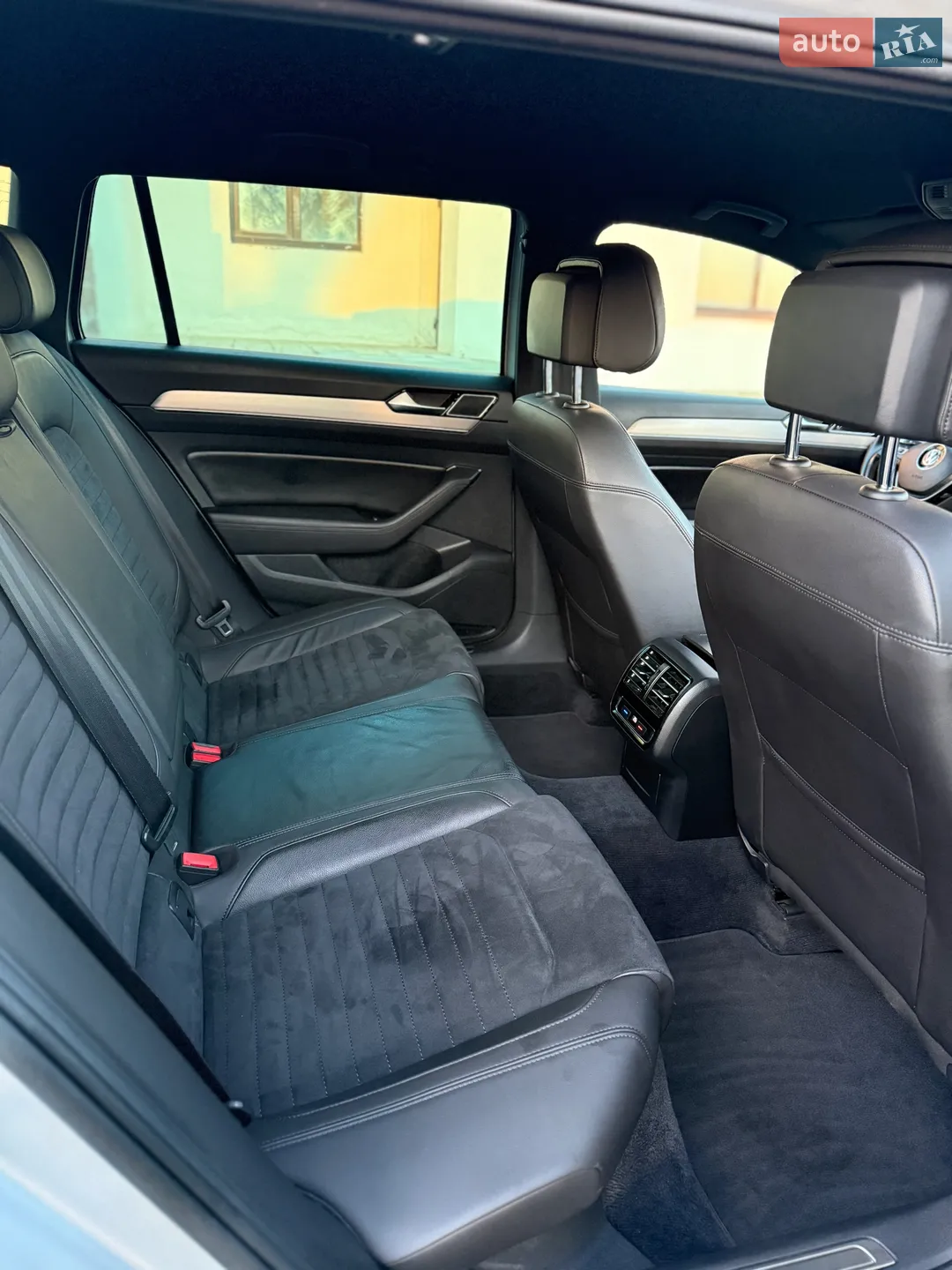 2018 Volkswagen Passat - мініатюра 67