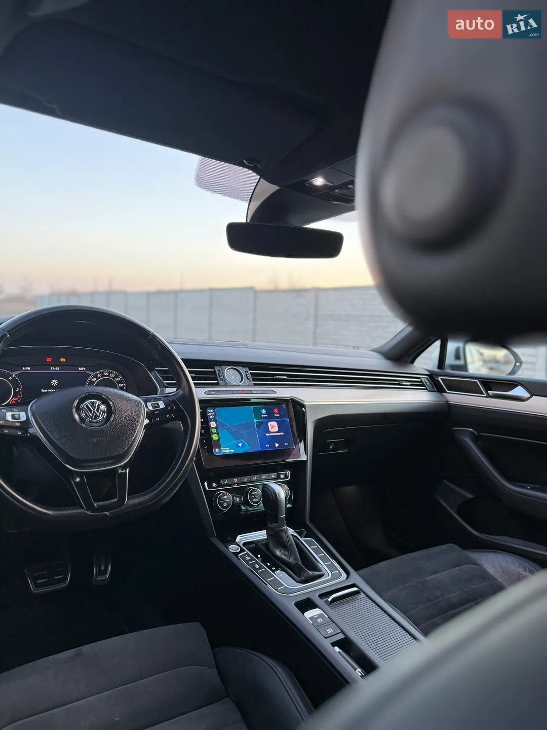 2018 Volkswagen Passat - мініатюра 73