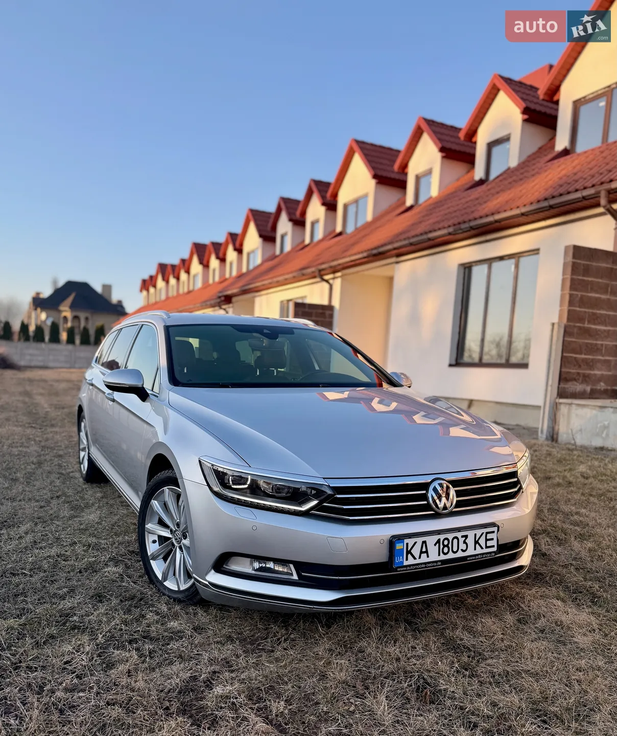 2018 Volkswagen Passat - мініатюра 93