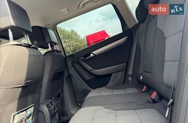 Универсал Volkswagen Passat 2011 в Яремче