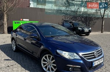 Седан Volkswagen Passat 2009 в Софиевской Борщаговке