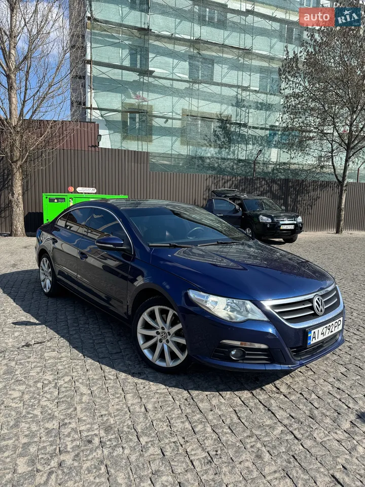 2010 Volkswagen Passat - мініатюра 14