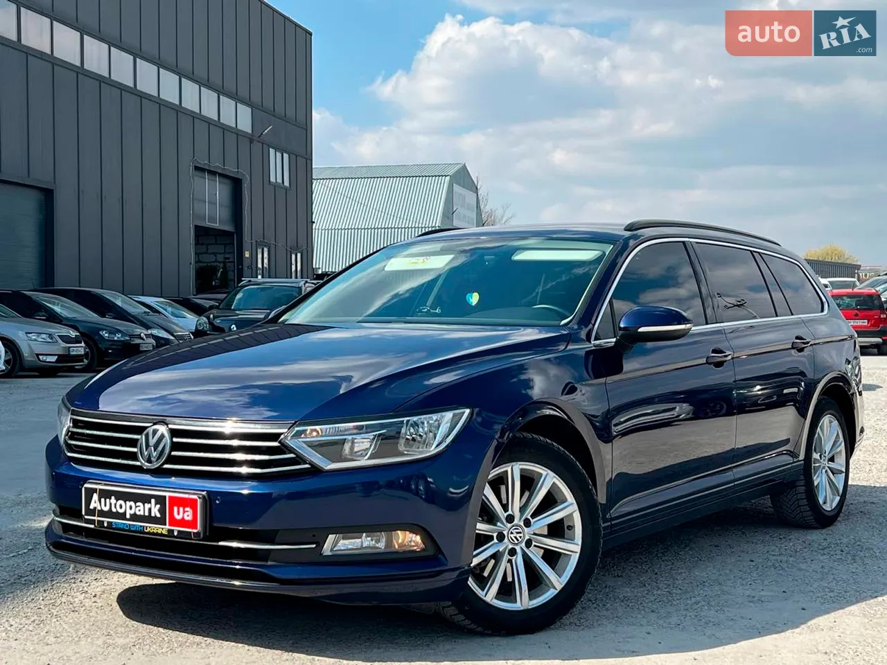 2018 Volkswagen Passat - мініатюра 34