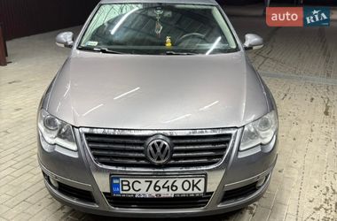 Универсал Volkswagen Passat 2007 в Ходорове