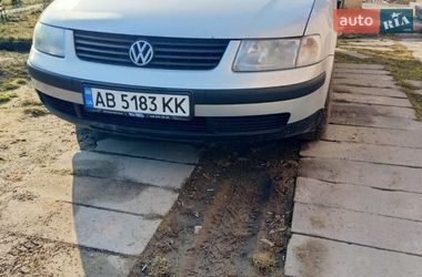 Универсал Volkswagen Passat 1998 в Виннице