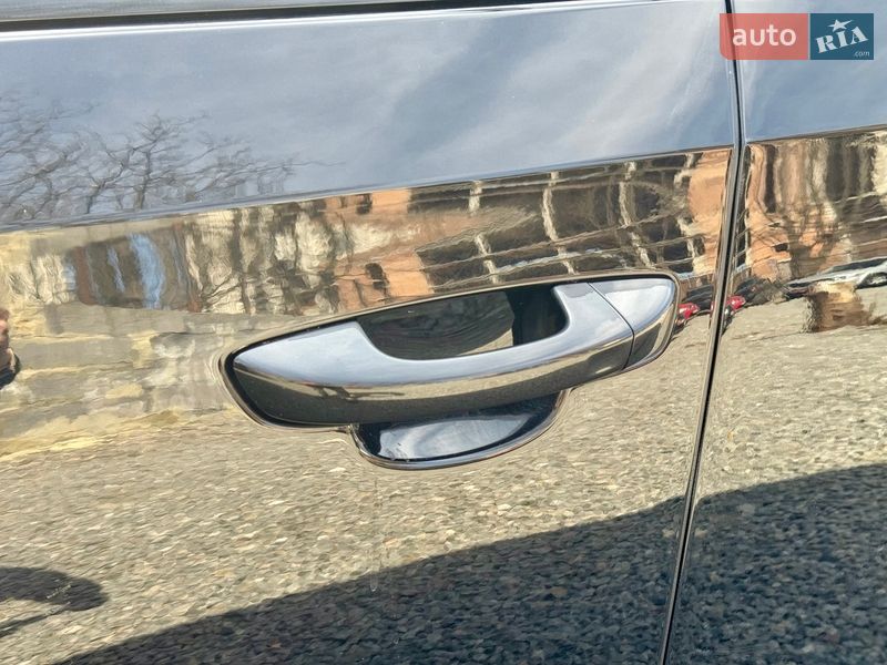 Седан Volkswagen Passat 2016 в Харькове