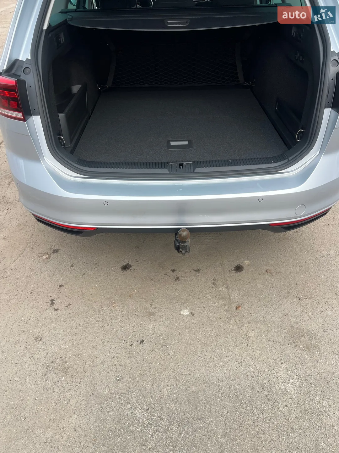 2021 Volkswagen Passat - мініатюра 10