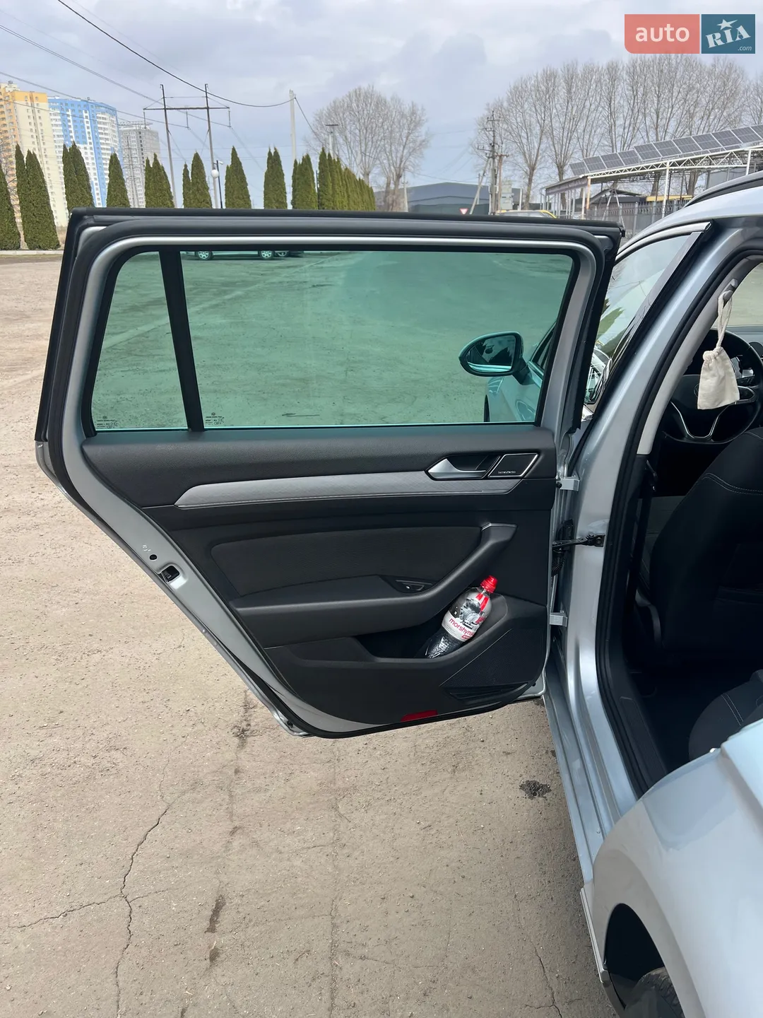 2021 Volkswagen Passat - мініатюра 38