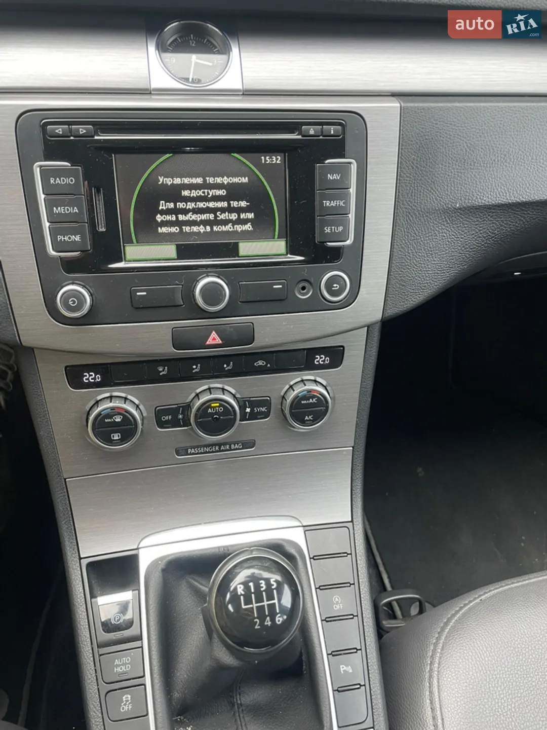 2014 Volkswagen Passat - мініатюра 10